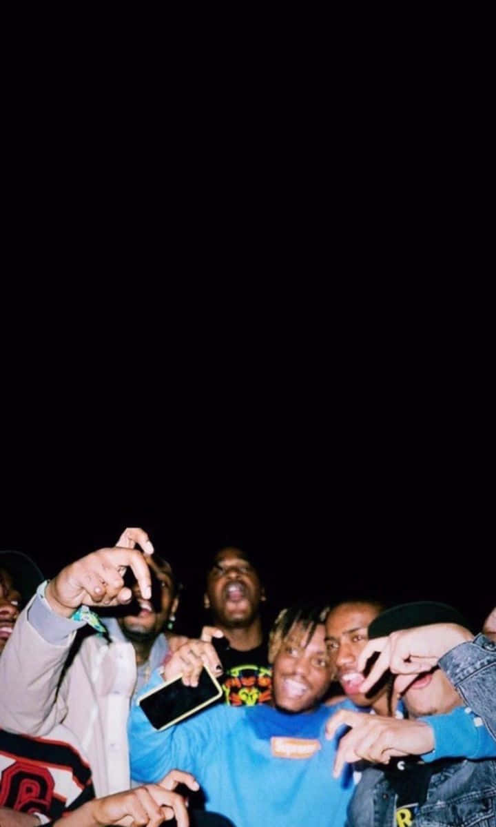 Rappers For iPhone Wallpapers  Wallpaper Cave