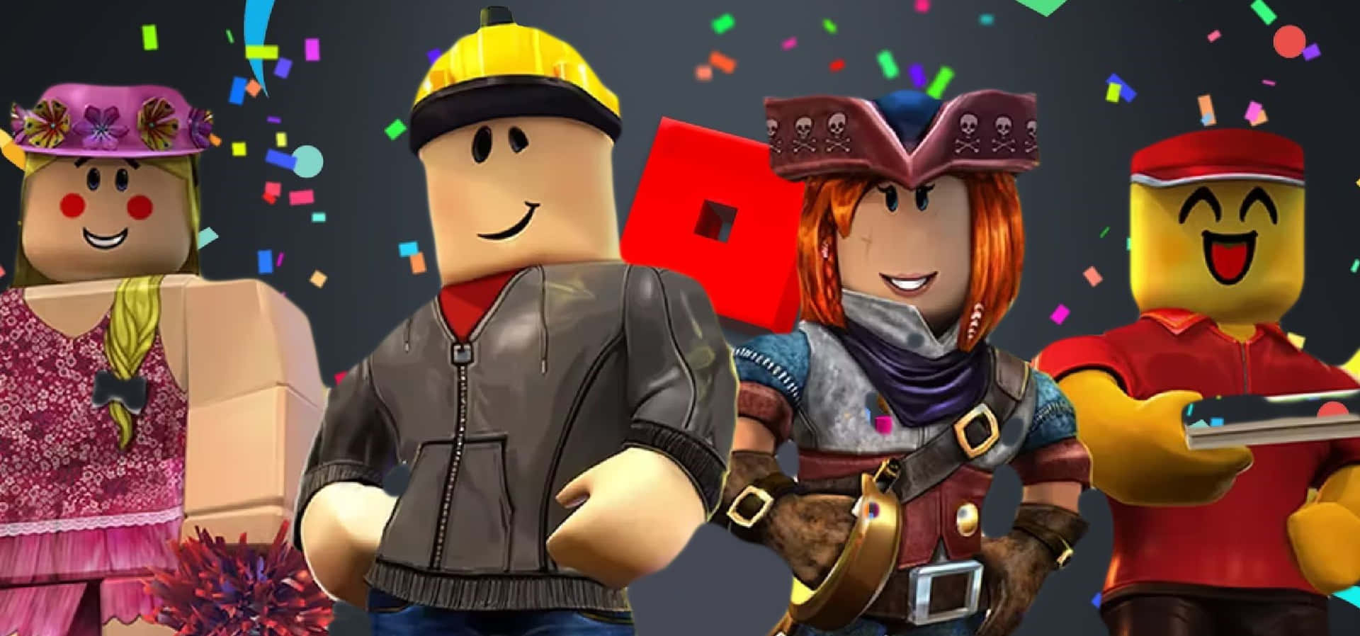100+] Cool Roblox Pictures