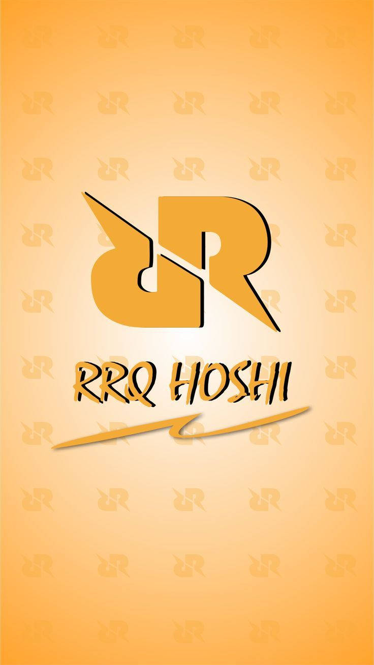 Cool Rrq Logo Wallpaper