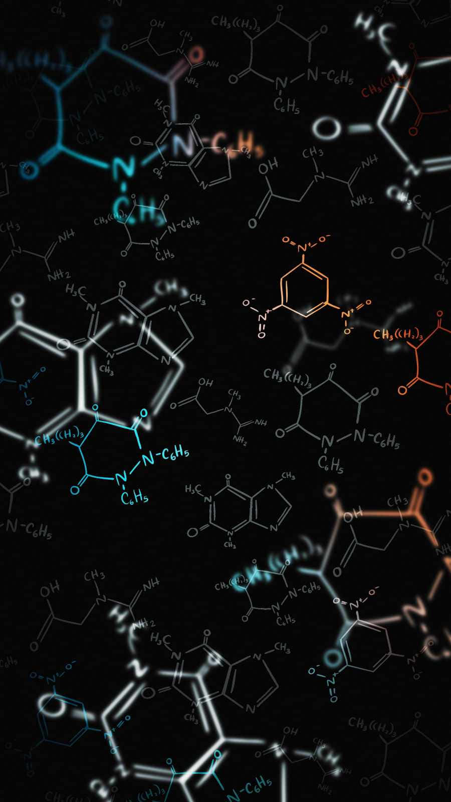 cool science wallpaper
