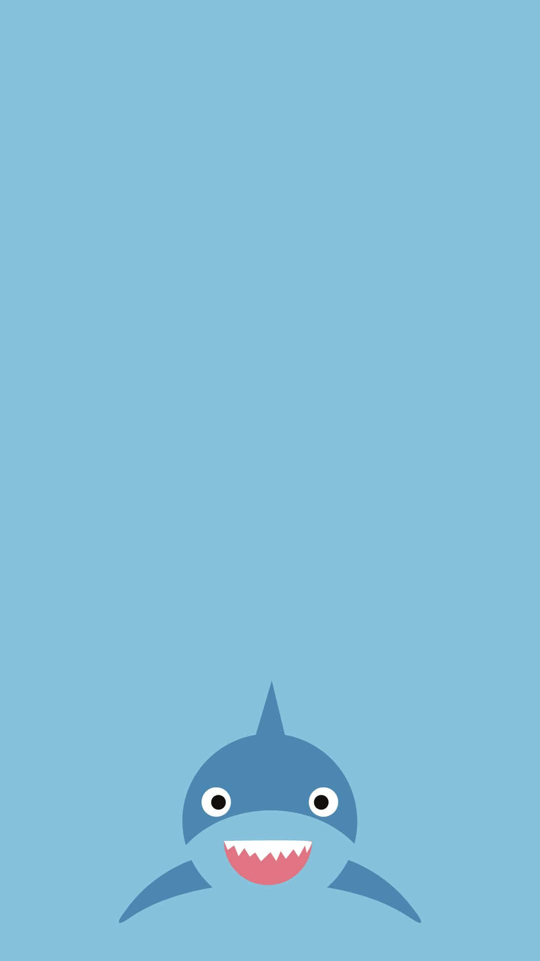 Cool Shark Wallpaper