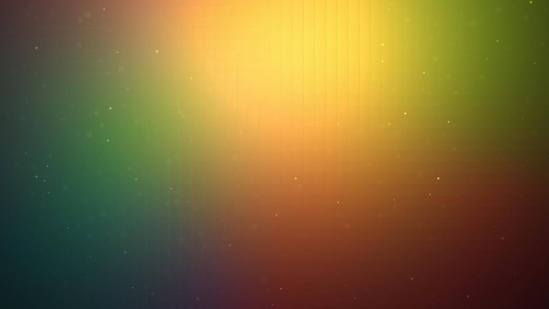 Cool Simple Blurry Abstract Background