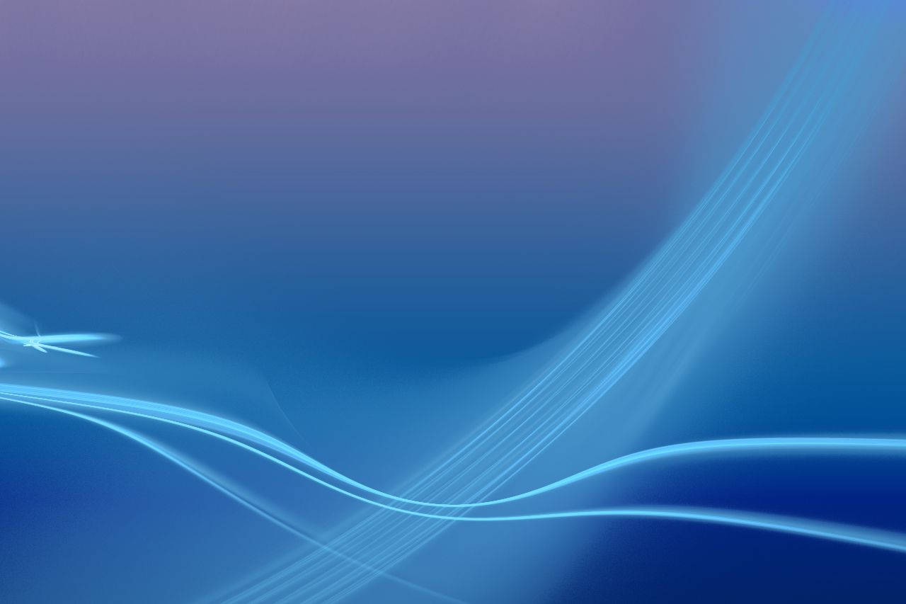 Cool Simple Soft Lines Wallpaper