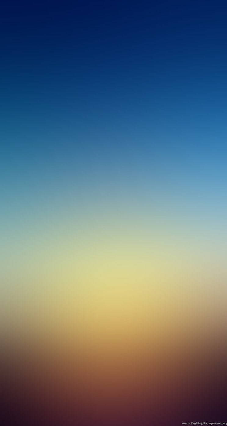Cool Simple Sunny Abstract Image