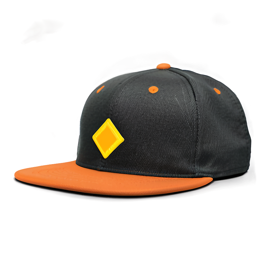 Cool Snapback Graphics Png 48 PNG