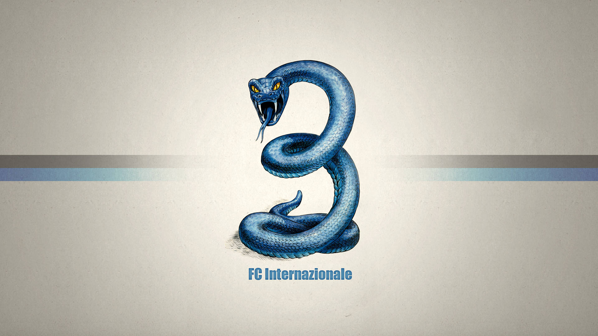 Cool Soccer Fc Internazionale Logo