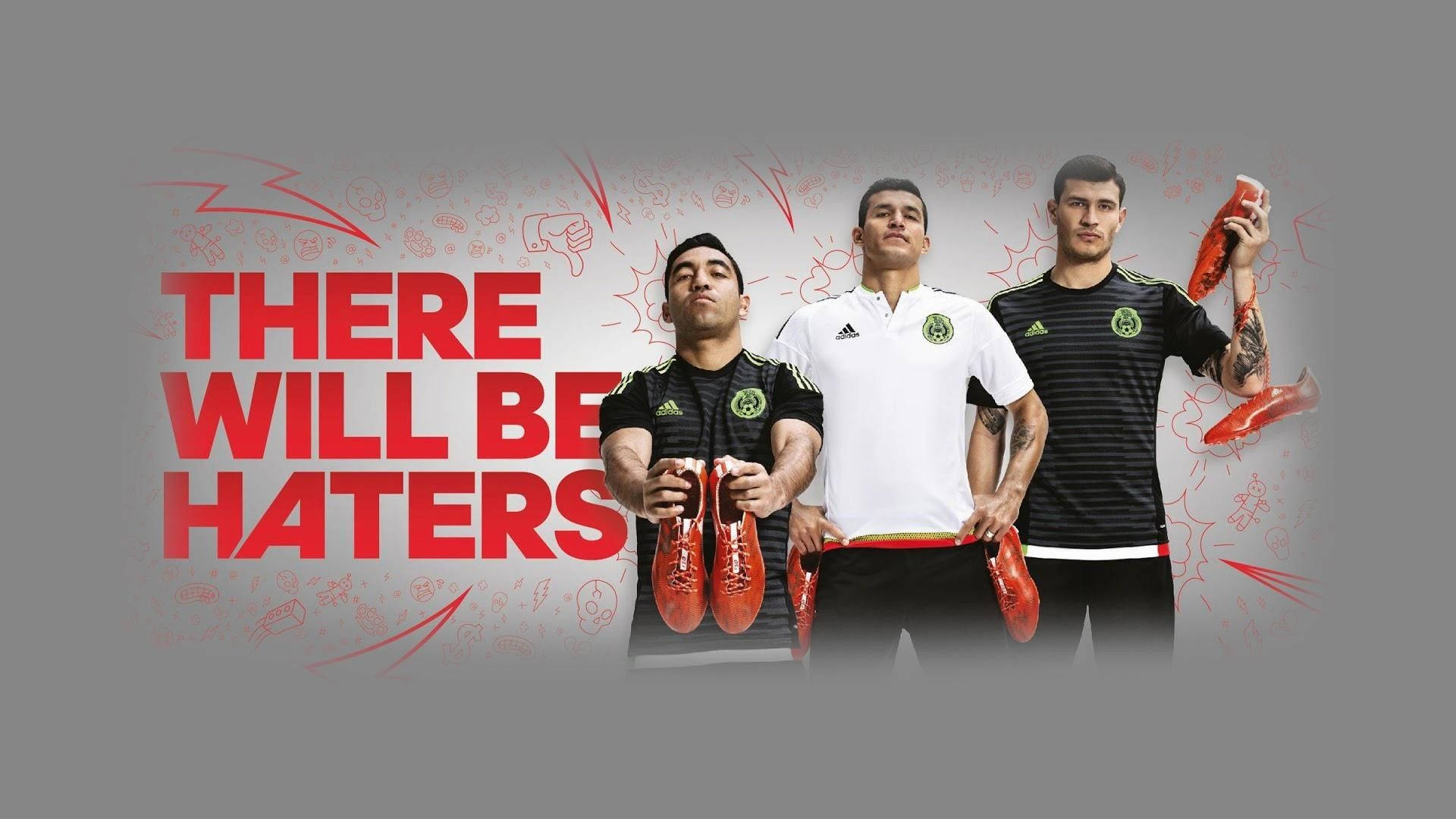 Cool Soccer Twbh Campaign