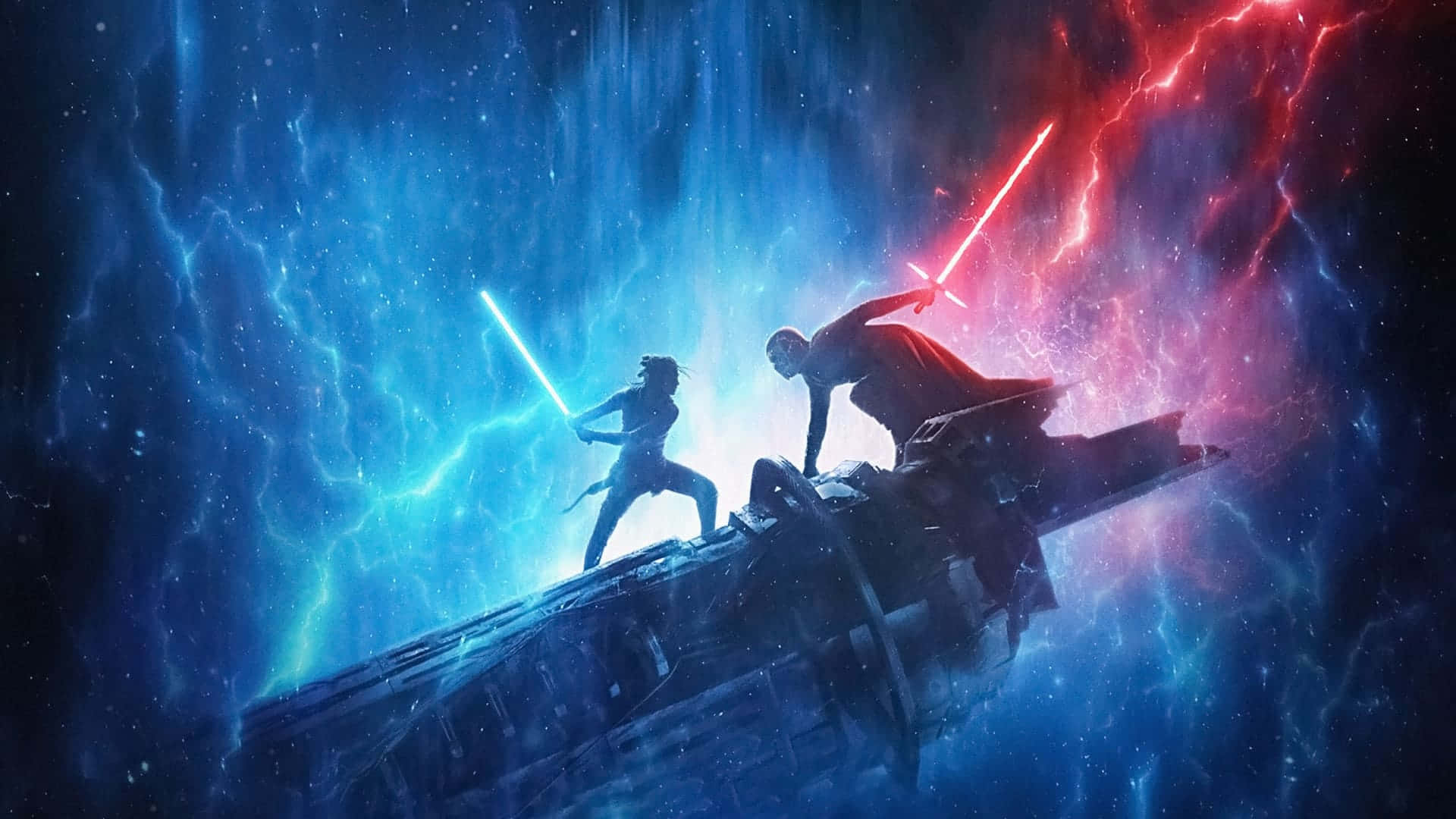 epic star wars wallpapers