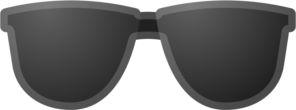 Download Cool Sunglasses Emoji Graphic | Wallpapers.com