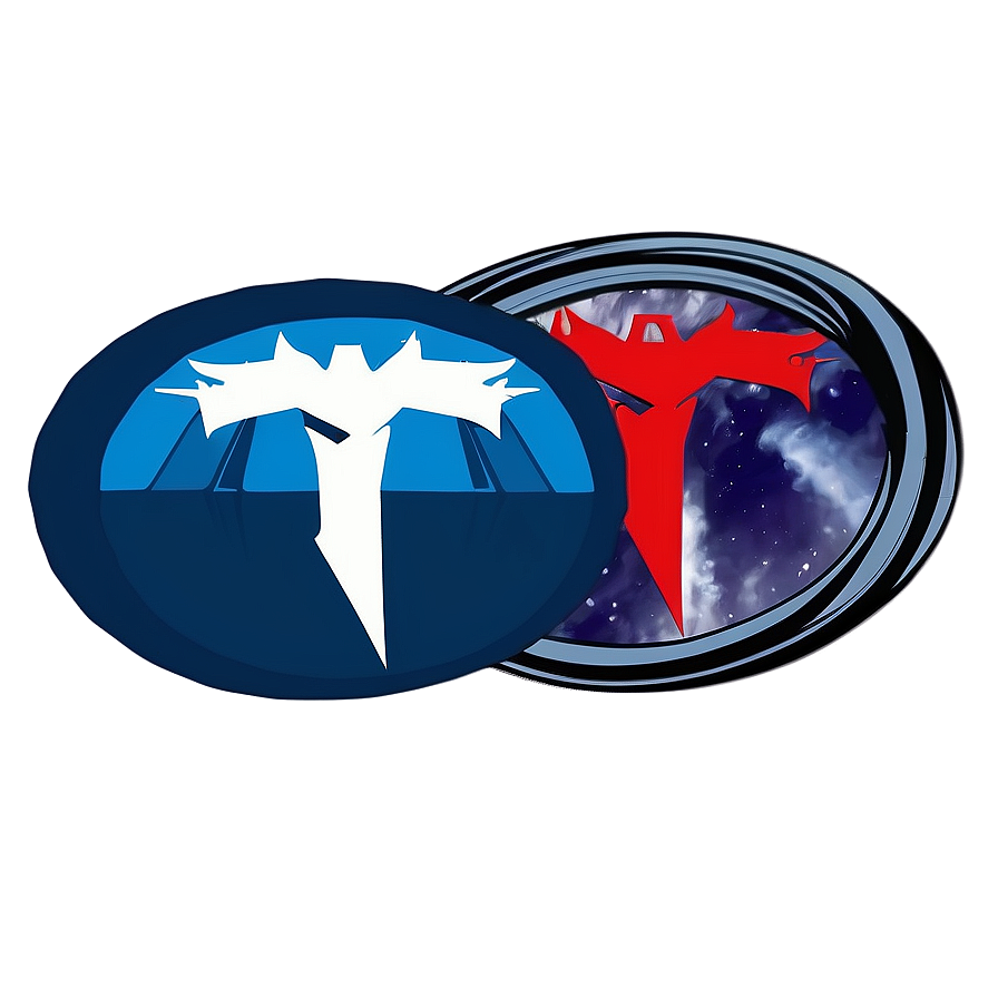 Cool Titans Logo Png Fog79 PNG