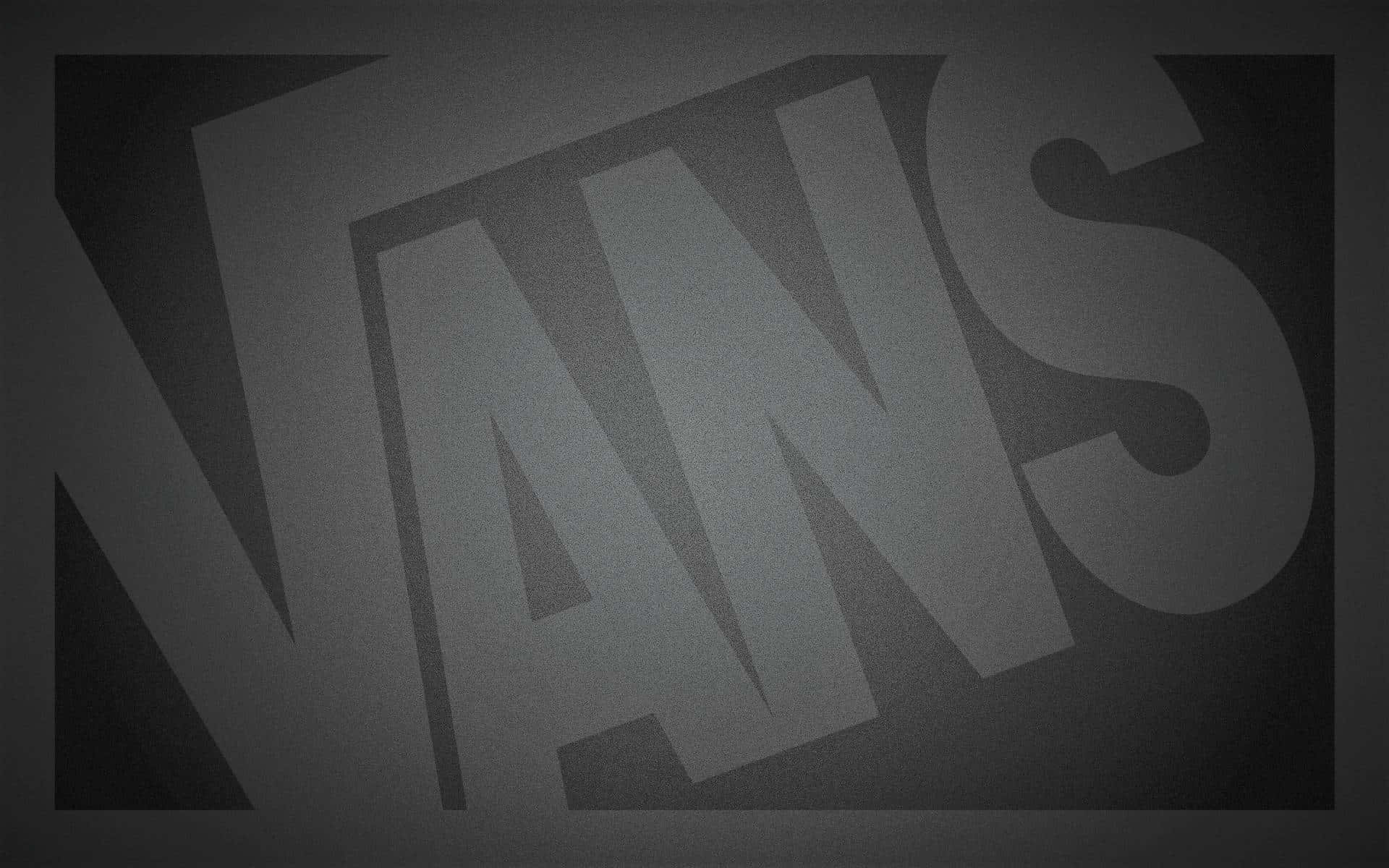 Snyggvans-logotyp Wallpaper