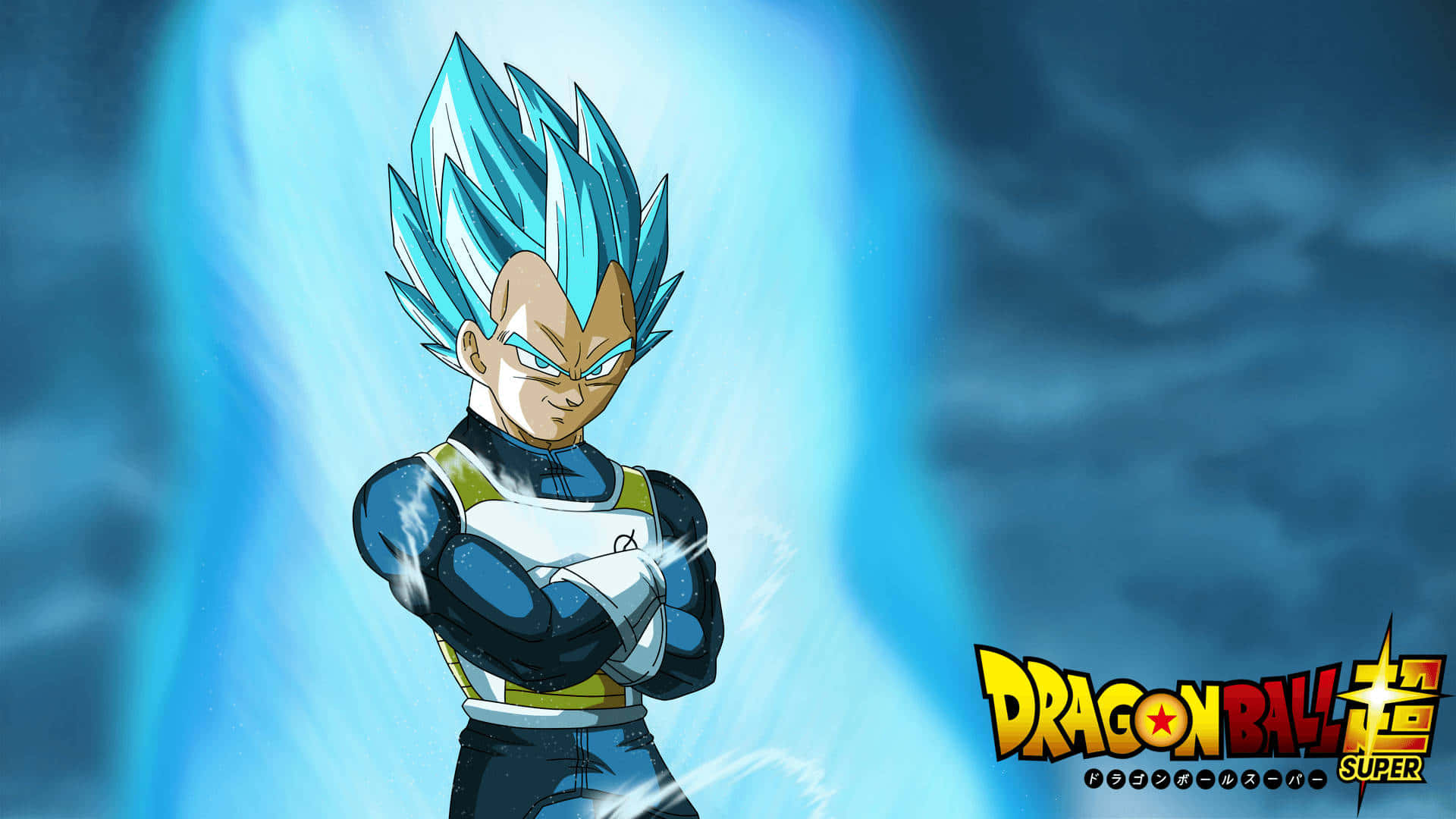Power up your device with Cool Vegeta wallpaper! Wallpaper