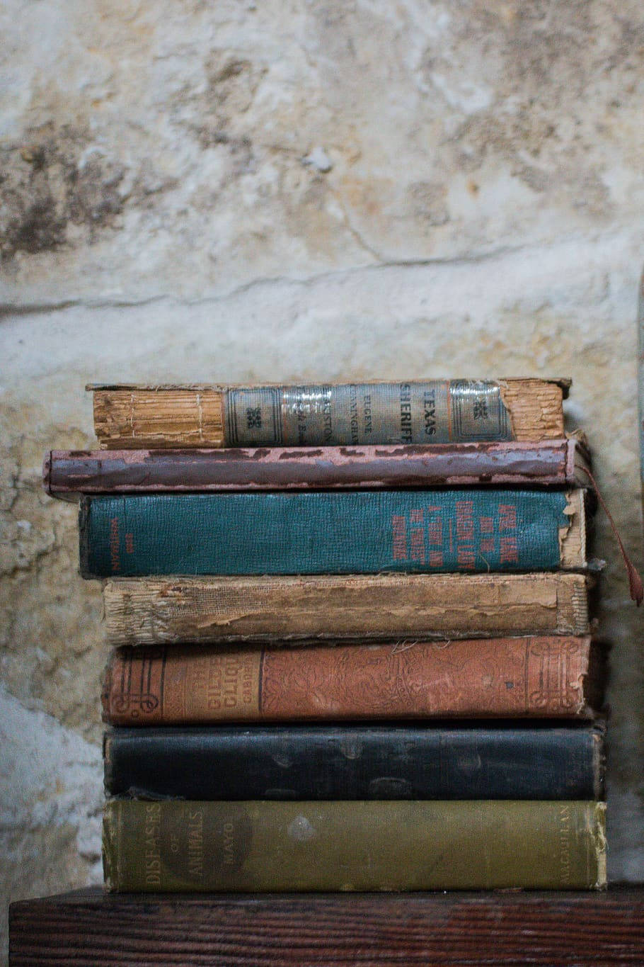 Pilade Libros Antiguos Geniales Y Vintage. Fondo de pantalla