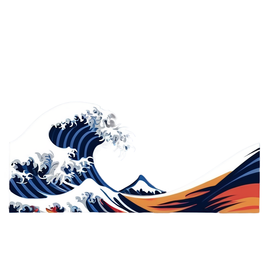 Cool Wave Emoji Png Xar5 PNG