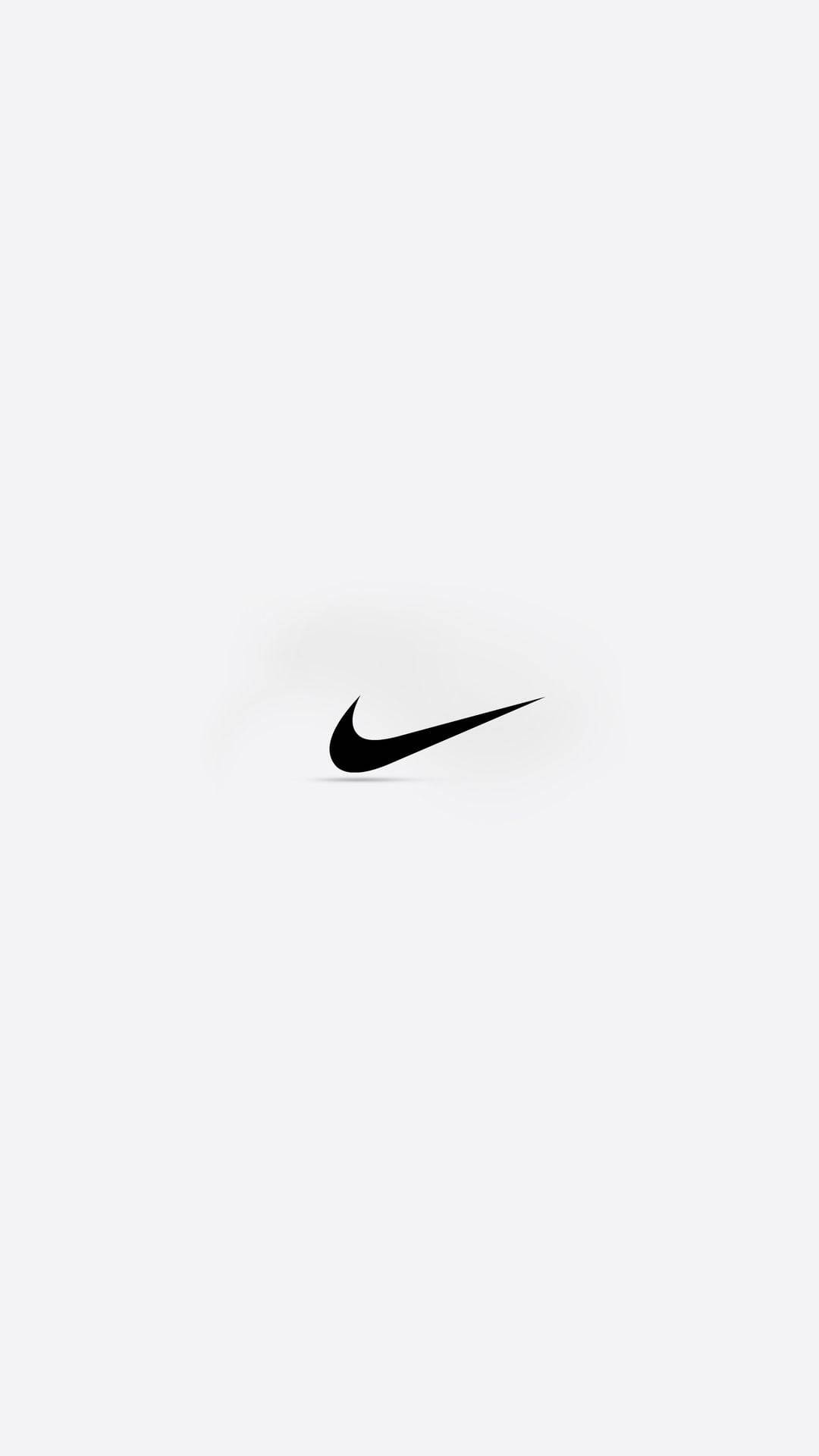 Nikeblanco Genial Fondo de pantalla