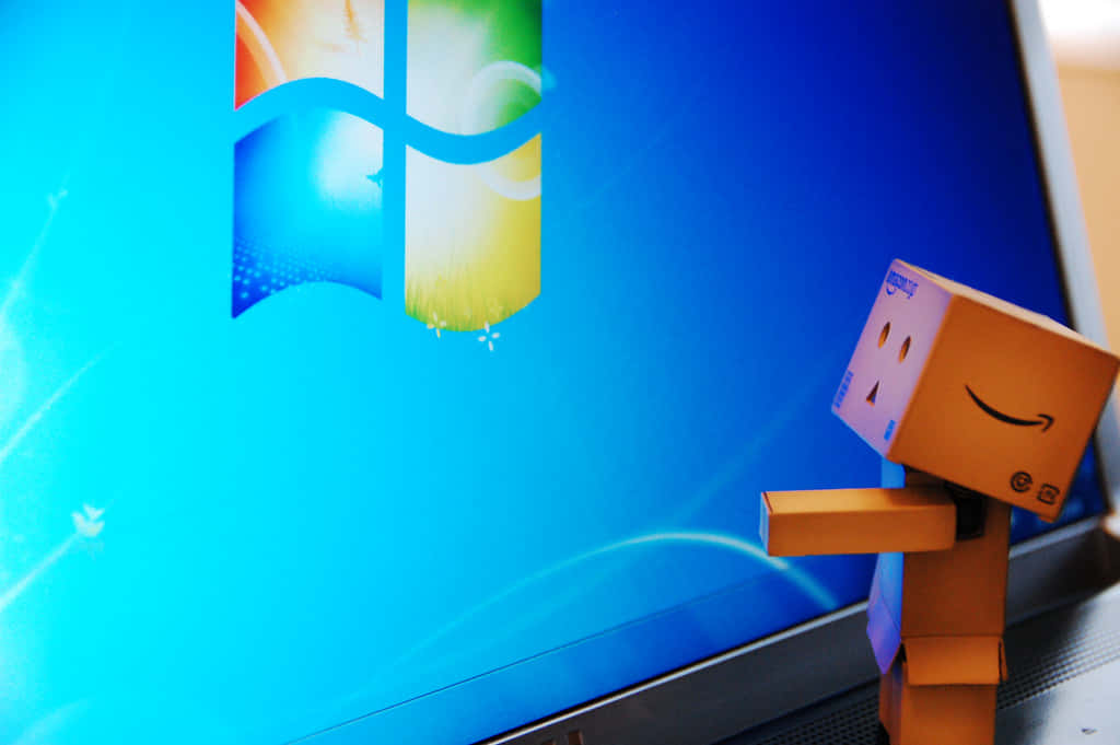 Eincooles Windows-desktop-hintergrundbild Wallpaper