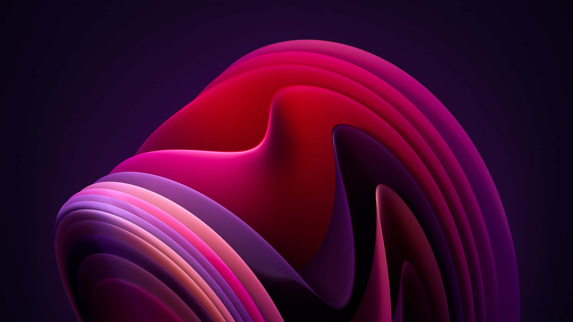 A cool and colorful customizable Windows 10 desktop Wallpaper