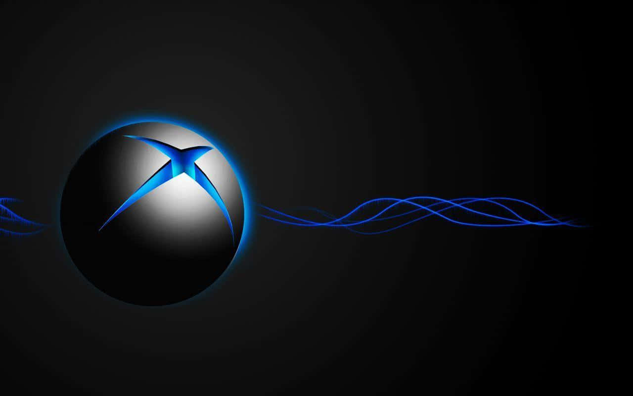Holensie Sich Das Beste Gaming-erlebnis Mit Der Coolen Xbox Wallpaper