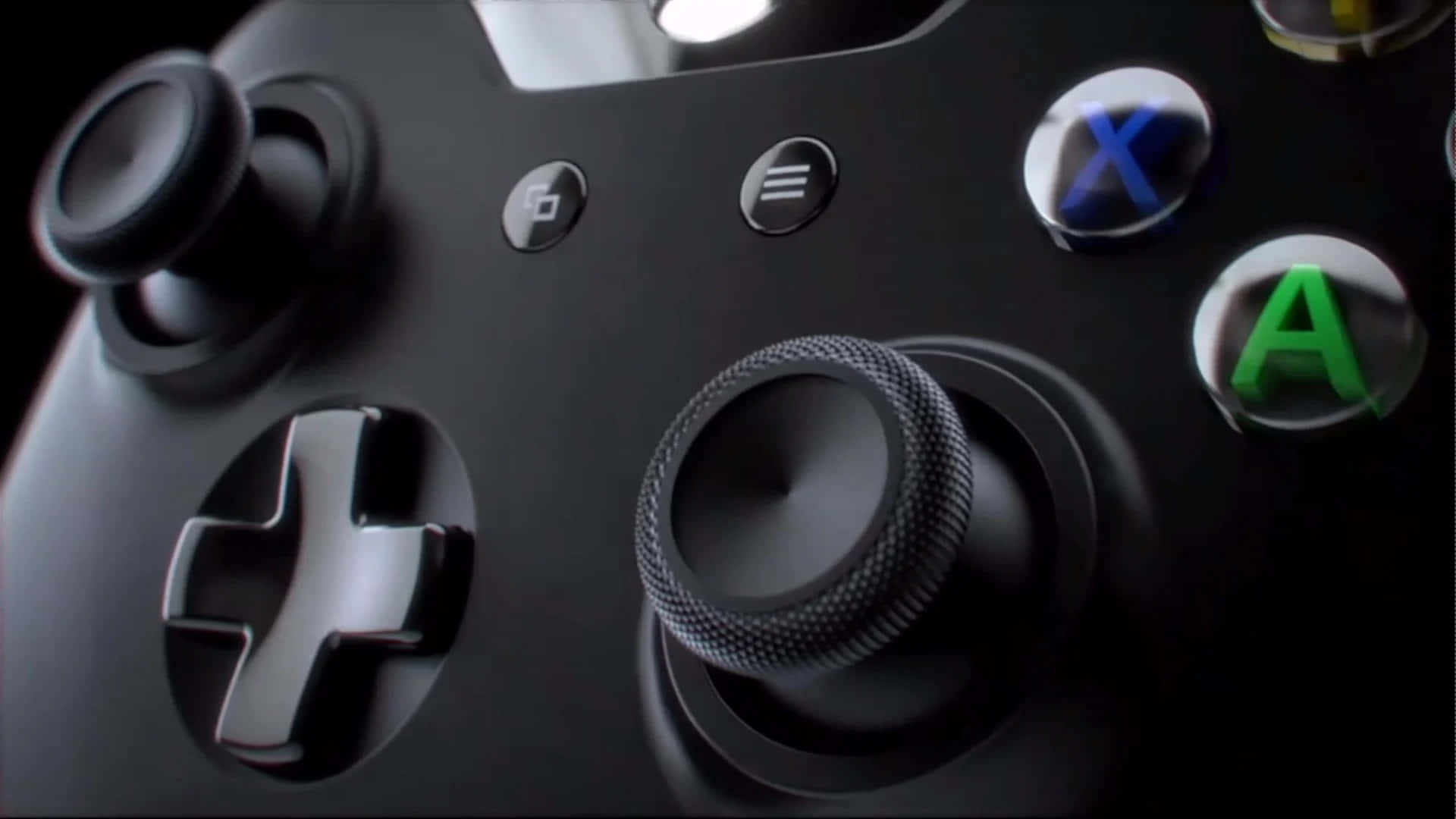 ¡aumentatu Experiencia De Juego Al Siguiente Nivel Con Cool Xbox! Imagen Fondo de pantalla