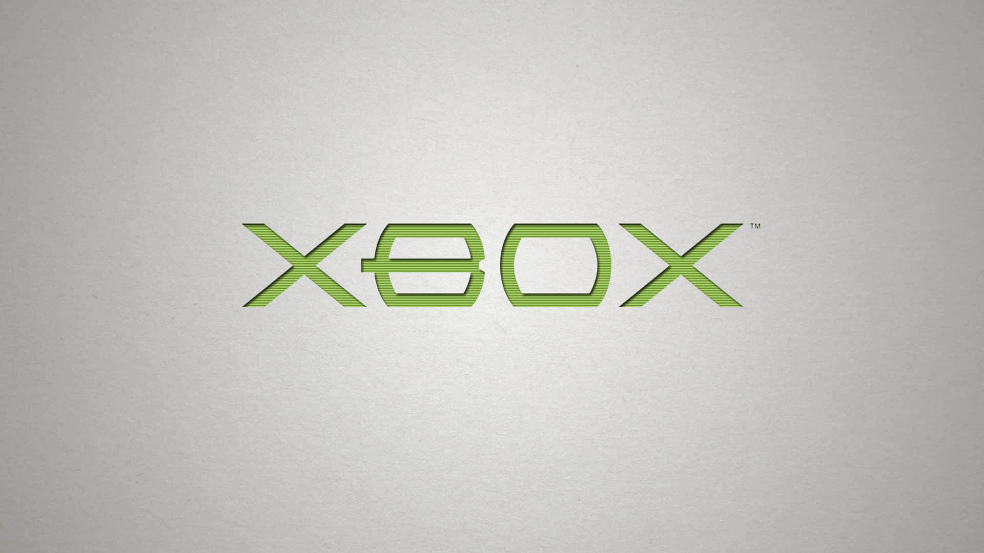 Prepáratepara Jugar Con La Xbox Más Increíble. Fondo de pantalla