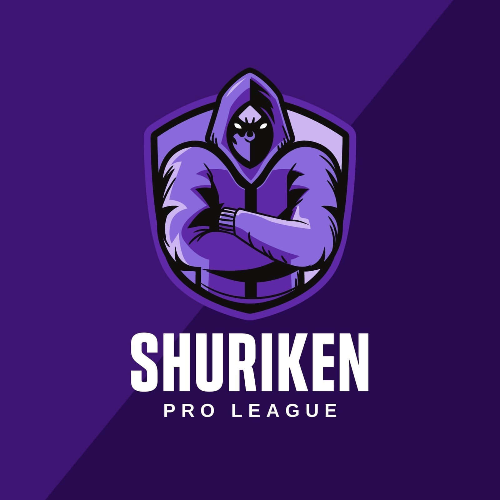 Shuriken Pro League Cool Xbox Profile Picture