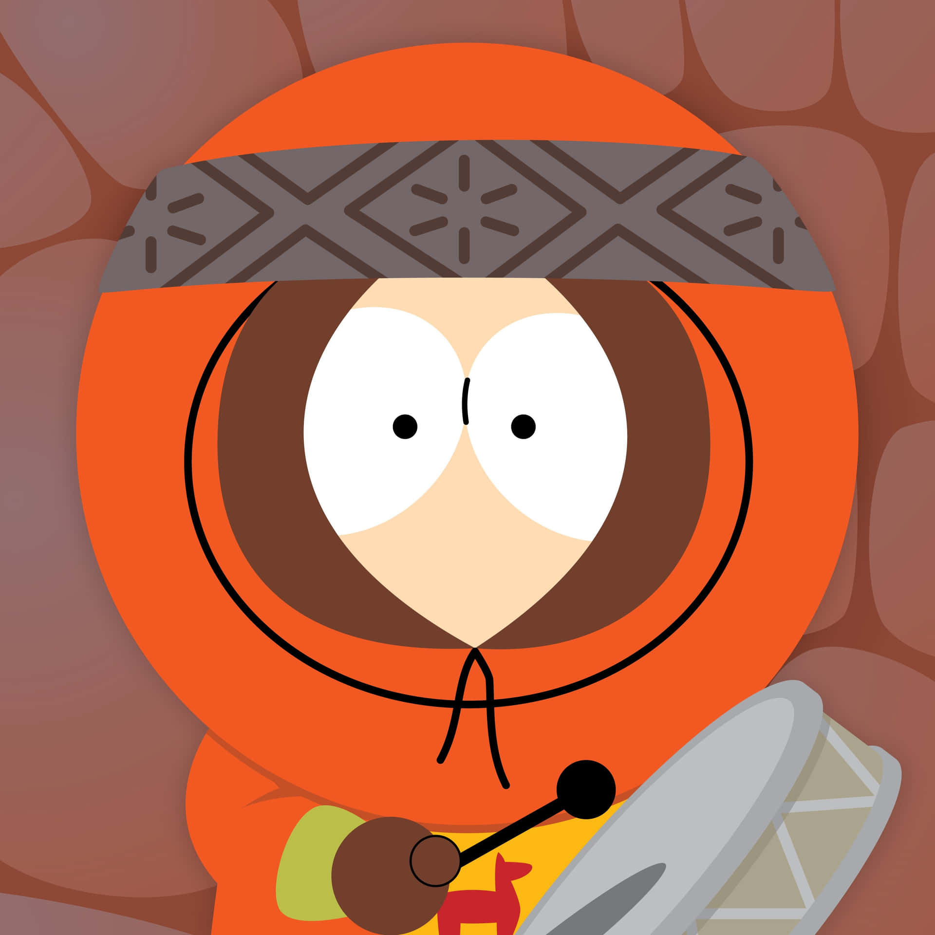 Kenny McCormick Cool Xbox Profile Pictures