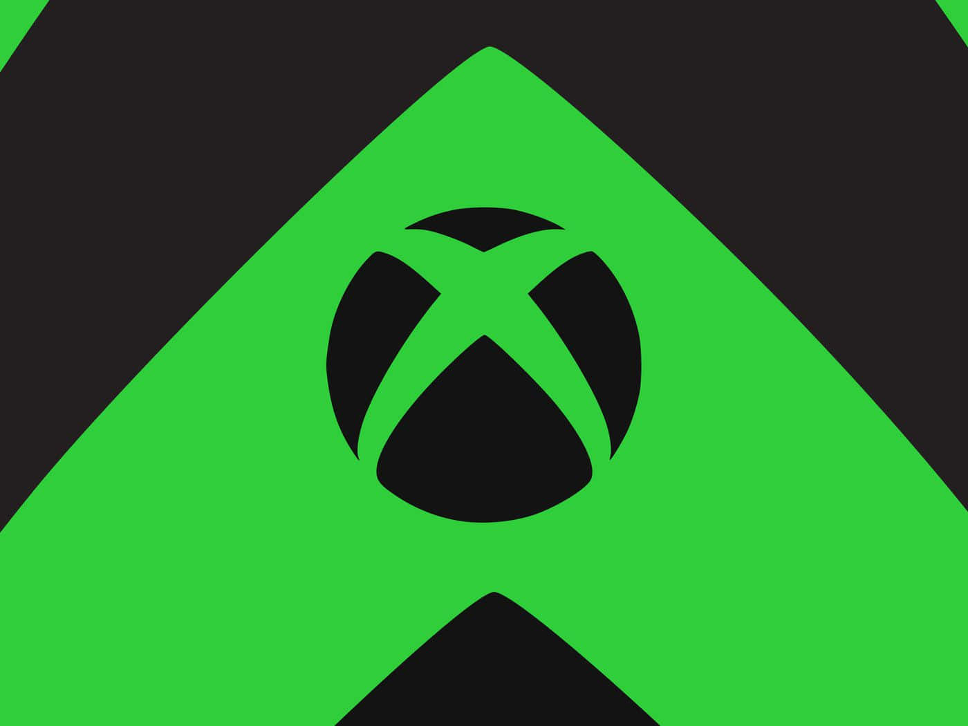 Dynamic Xbox Gaming Profile Picture