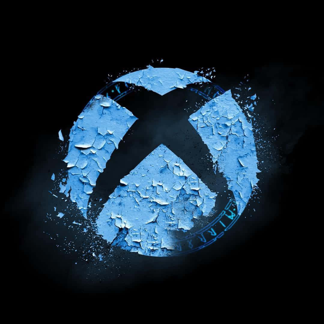 Logofrozen Fantastico Immagine Del Profilo Xbox