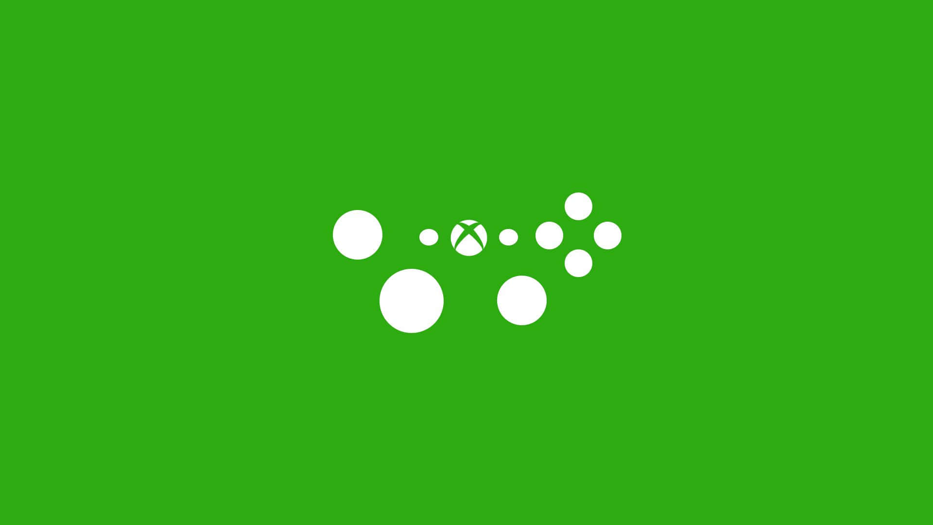 Holdir Gaming-erlebnisse Mit Cool Xbox Wallpaper
