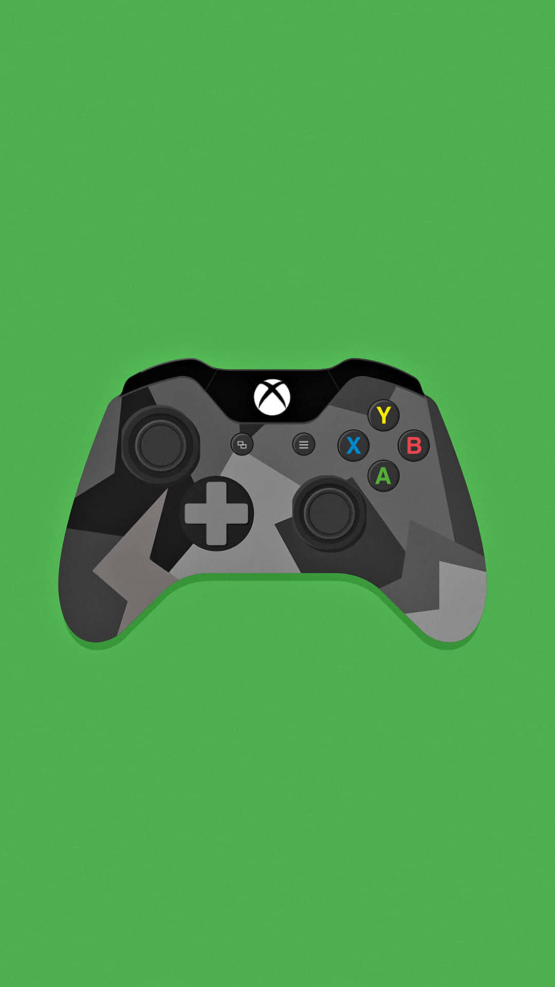 Controladorde Xbox One - Controlador De Xbox One - Controlador De Xbox One - Controlador De Xbox One - Xbox One Fondo de pantalla