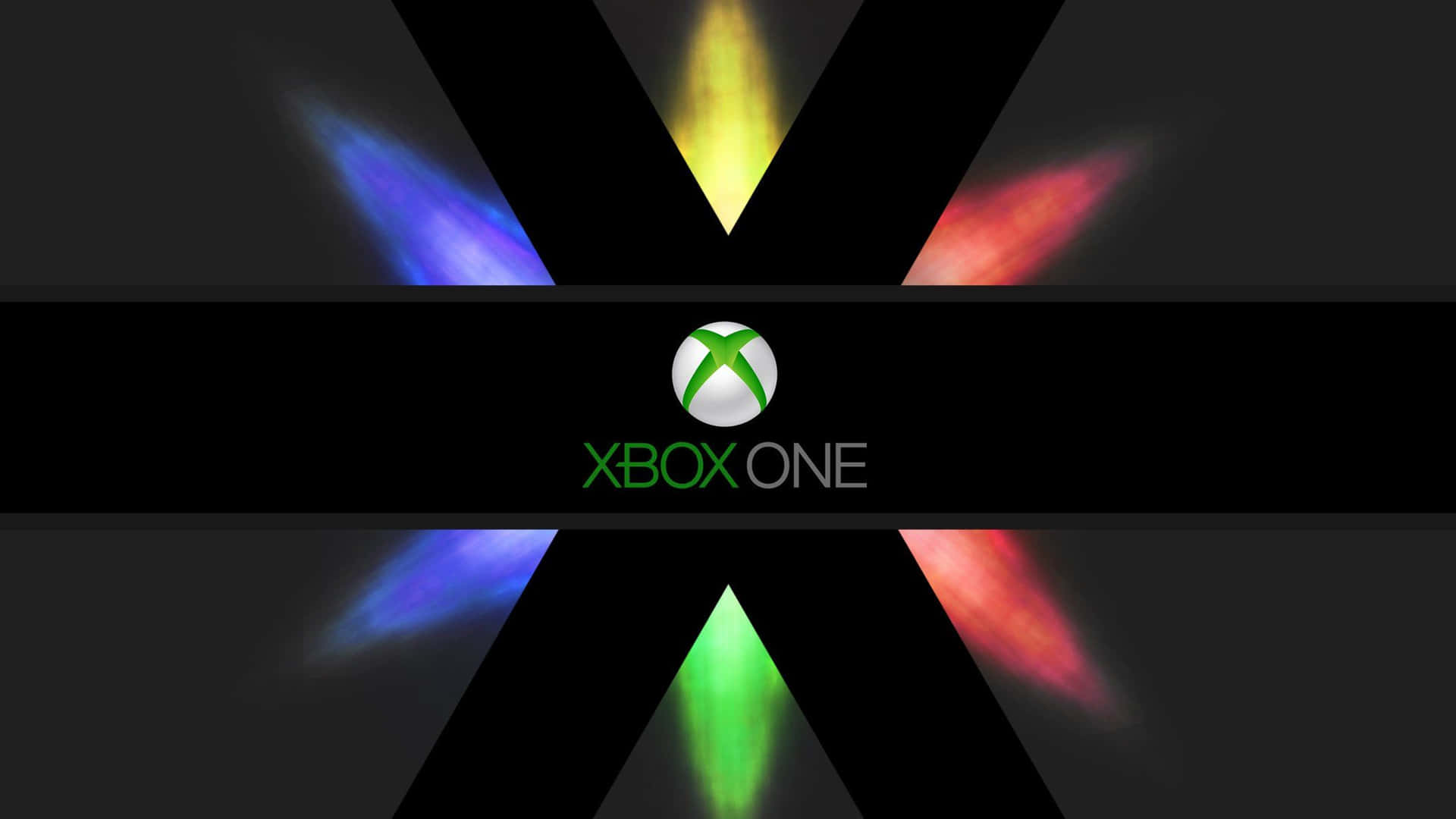 Erlebensie Das Ultimative Spielerlebnis Mit Cool Xbox Wallpaper