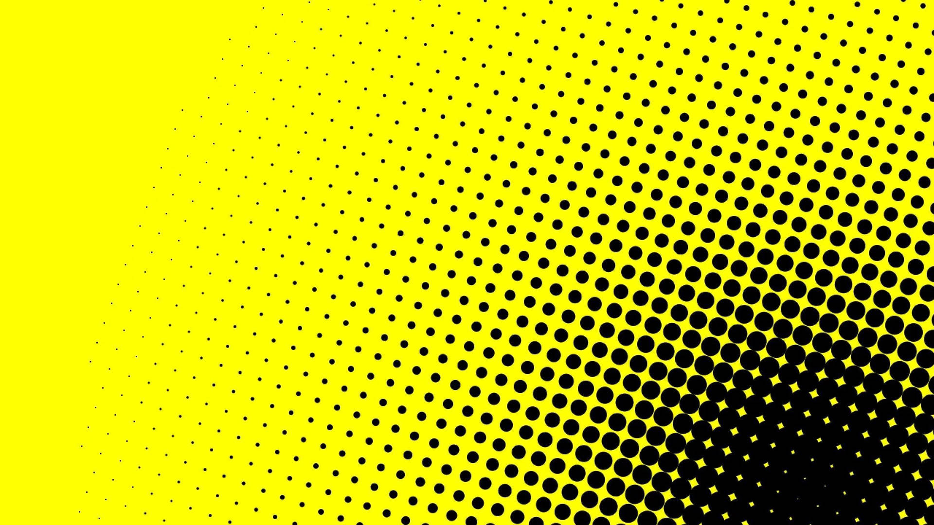 cool yellow wallpapers