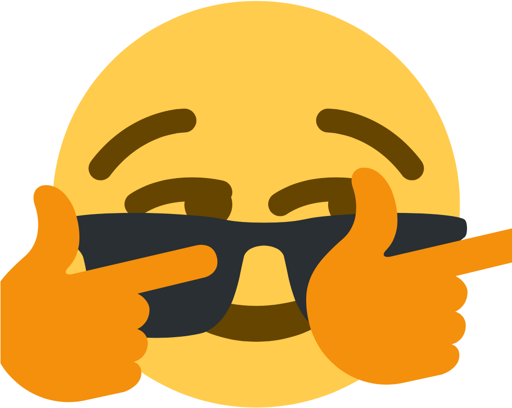 Cool_ Smiling_ Emoji_with_ Sunglasses PNG
