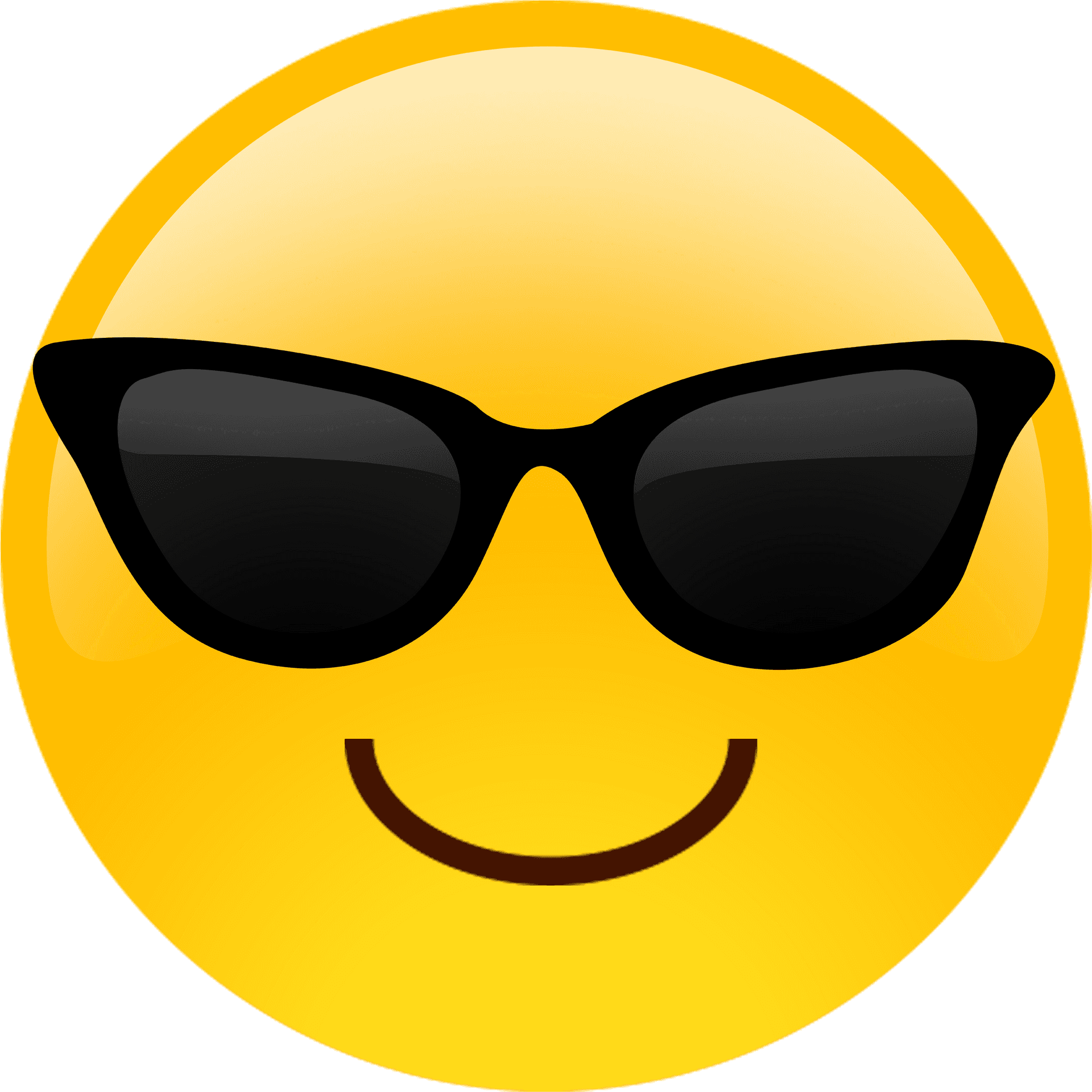Cool_ Smiling_ Emoji_with_ Sunglasses.png PNG