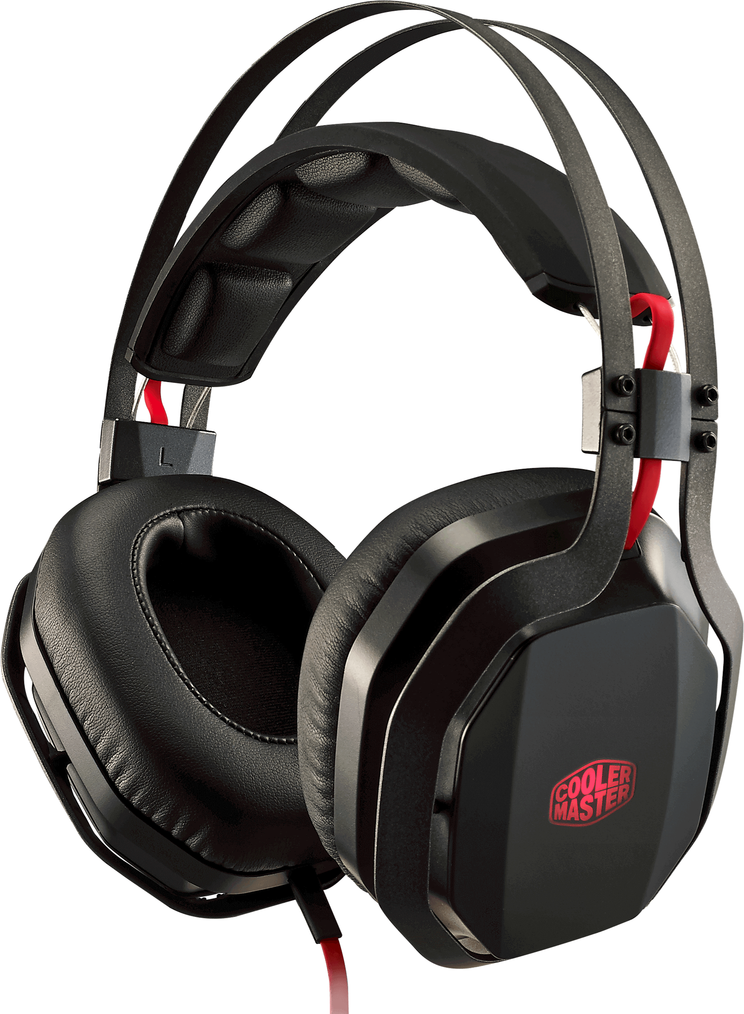 Cooler Master Gaming Headset PNG