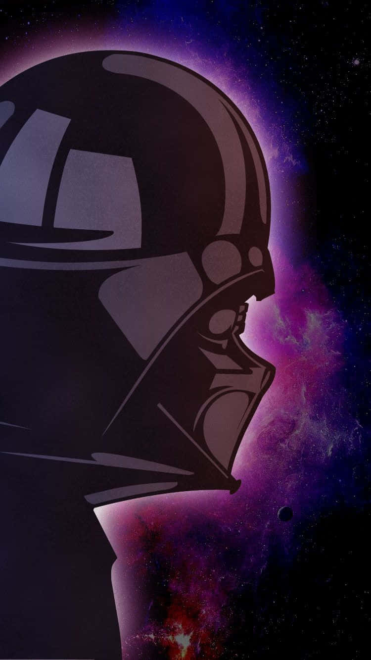 Einbild Von Der Coolsten Star Wars Wallpaper