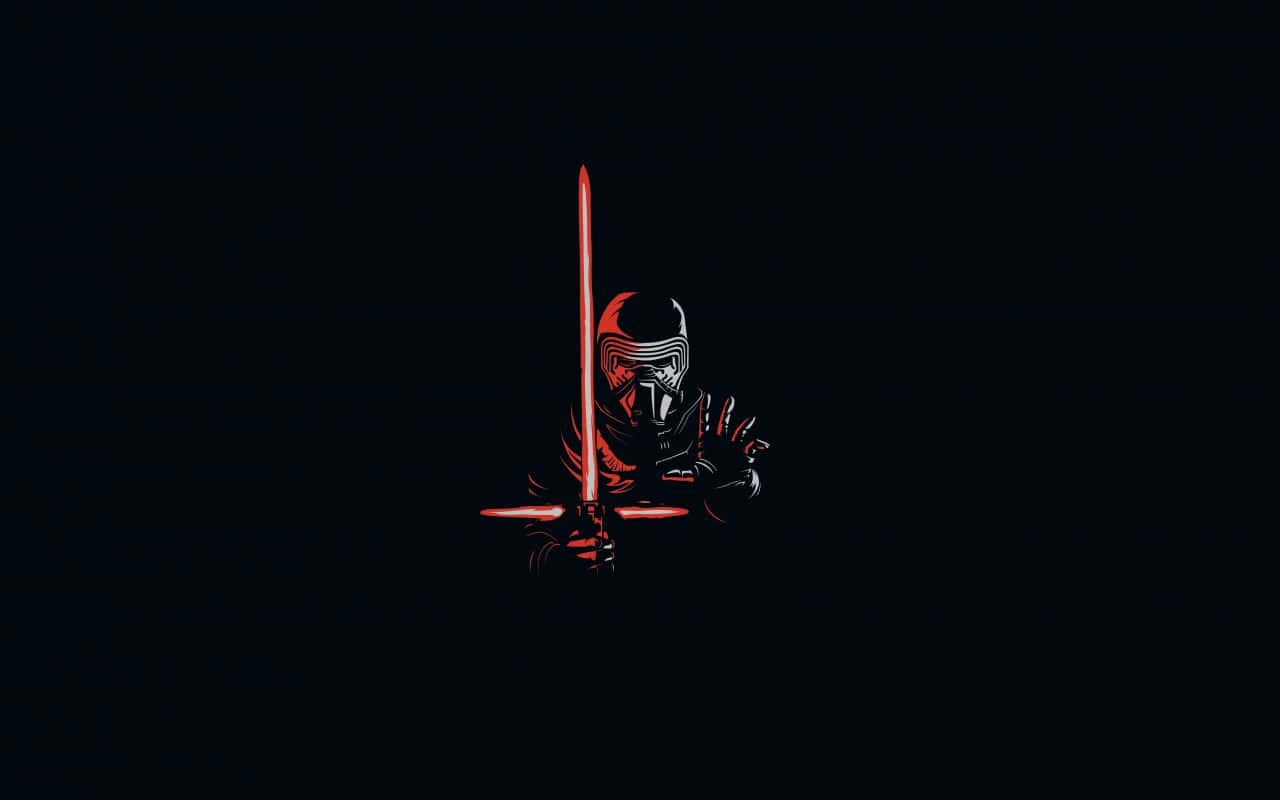 Coolstar Wars 1280 X 800 Bakgrund