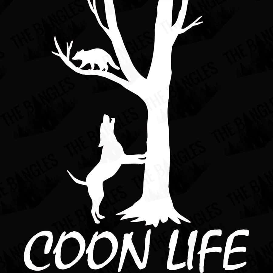 Coon Hunting Wallpaper 61 images