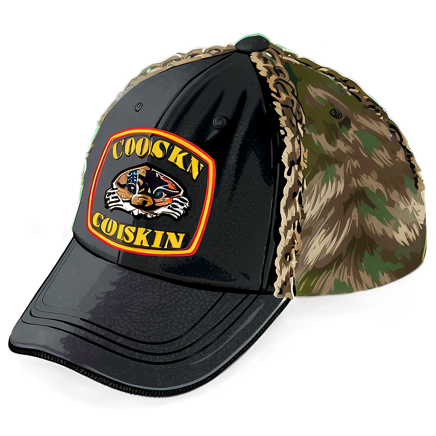 Coonskin Cap Png 78 PNG