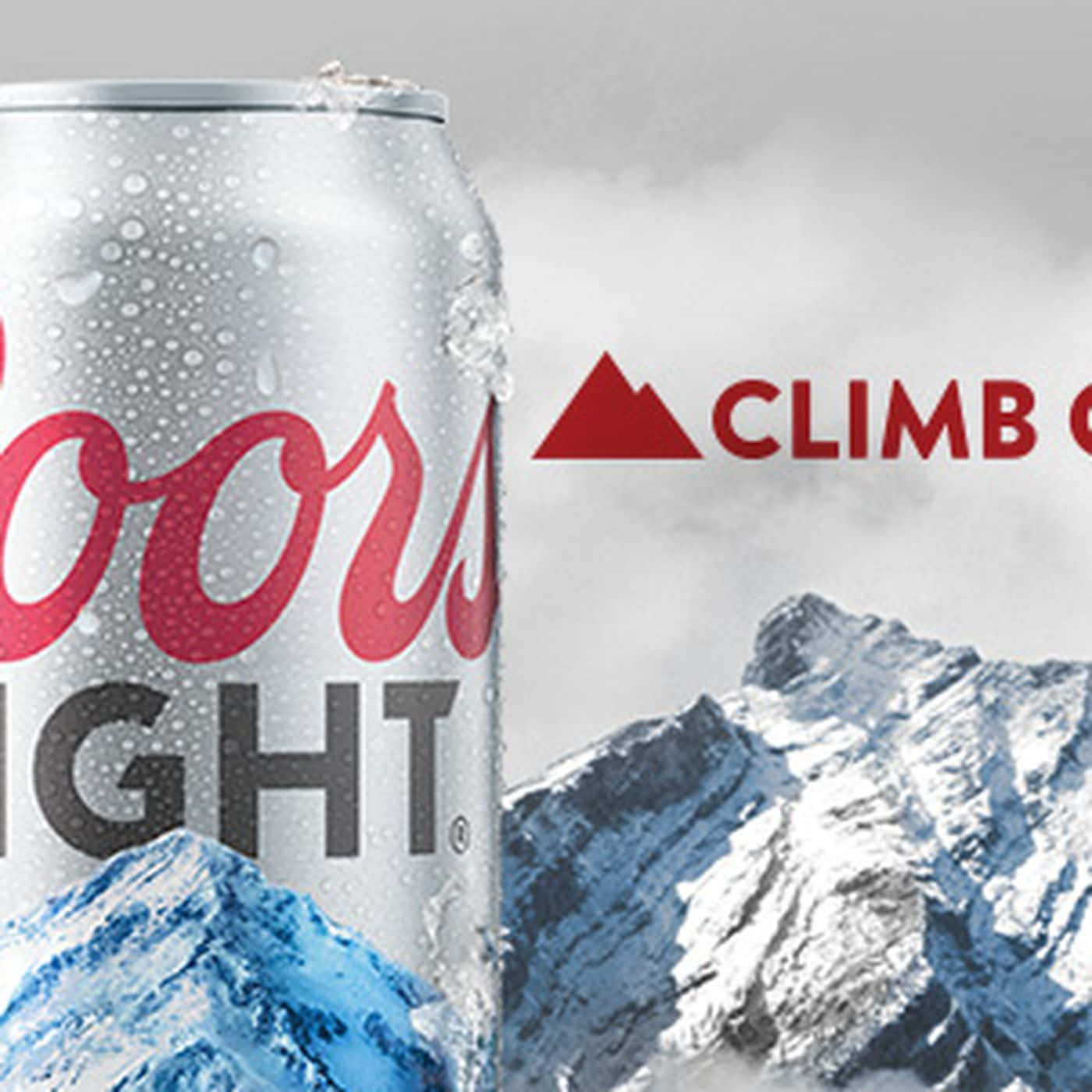 Refreshing Flavor and Quality with Coors Light Wallpaper