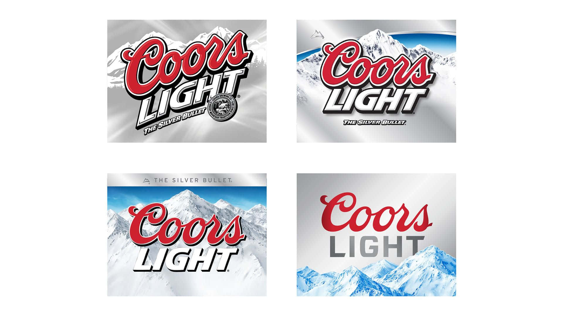 Keep Refreshed with Coors Light Wallpaper