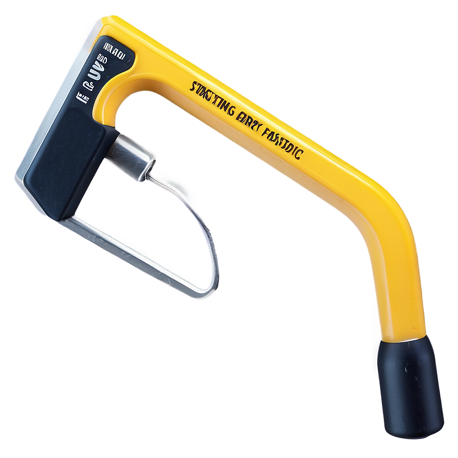 Coping Saw Png 06202024 PNG