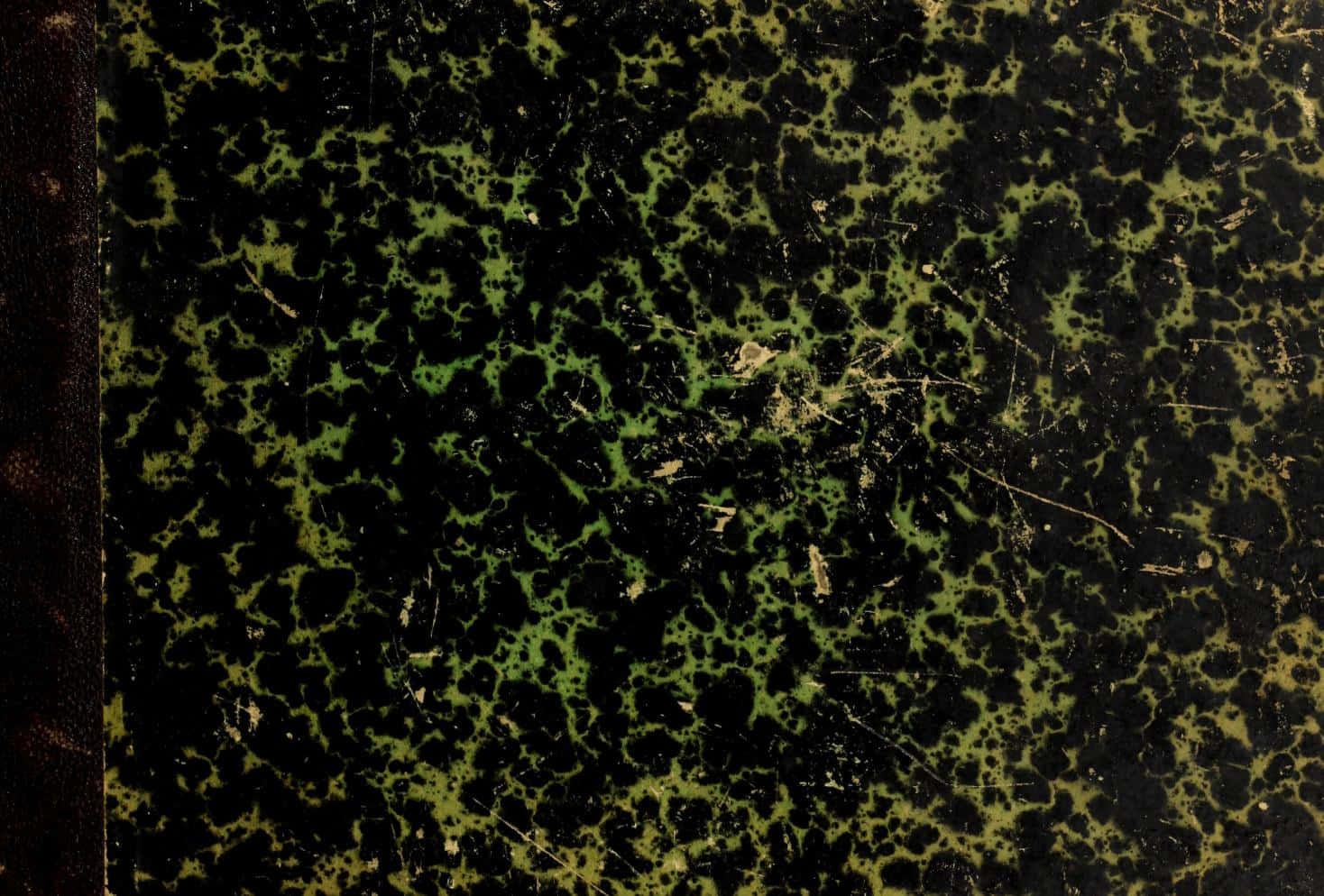 Copious Green Texture Wallpaper
