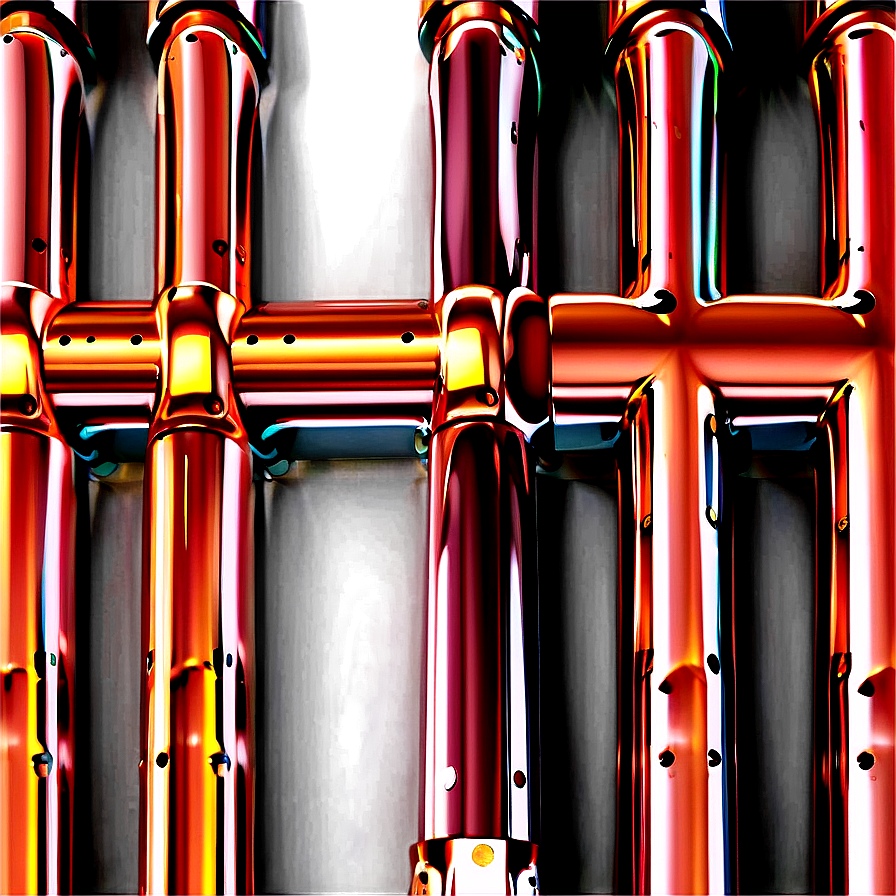 Download Copper Pipes Background Png Hem57