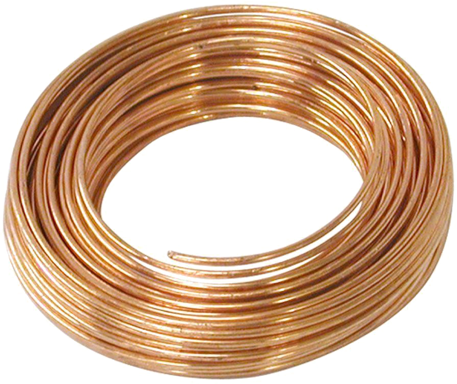 Copper Wire Coil.jpg PNG