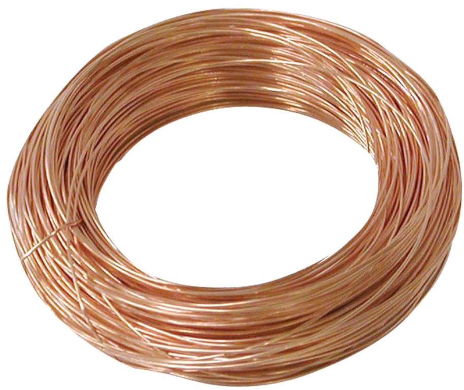 Copper Wire Coil.jpg PNG
