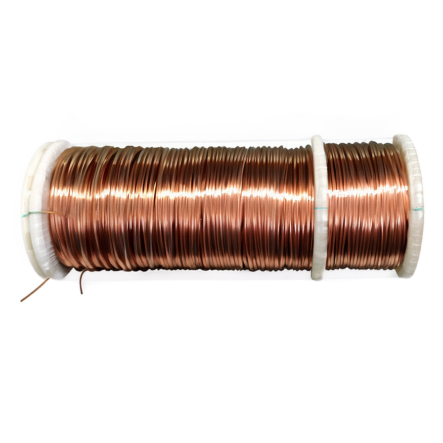 Download Copper Wire Png Acn61 | Wallpapers.com