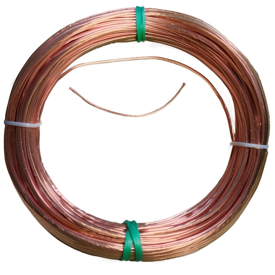 Copper Wire Png Jbn PNG