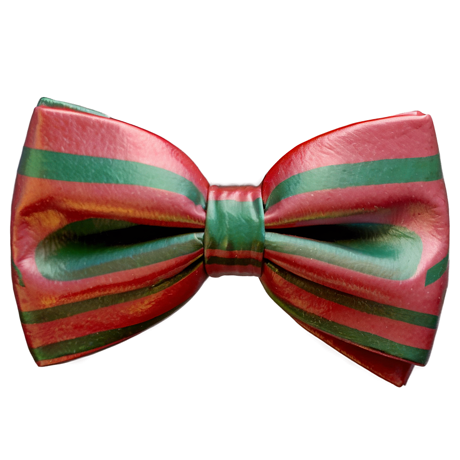 Coral Bow Tie Png Onw91 PNG