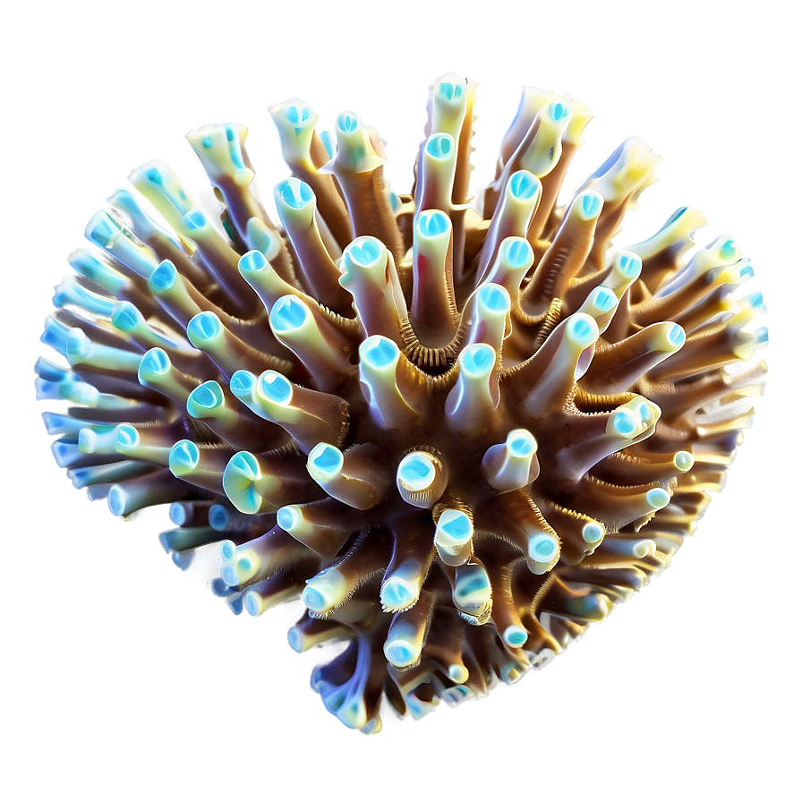 Coral Fragmentation Process Png Rxy PNG